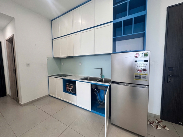 FOR SALE: HUNG PHUC PREMIER PHU MY HUNG – 69SQM – 2BR – VILLA VIEW