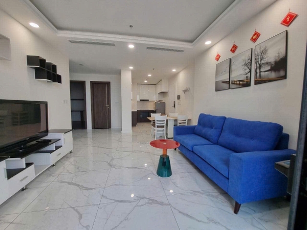 🌟 SUNSHINE CITY – FOR SALE · 85m² · 2BR · FULLY FURNISHED · VND 4.65 BILLION (ALL IN)
