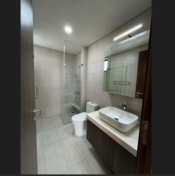 ✨FOR RENT – THE INFINITY, RIVIERA POINT- 122M2- 3 BEDROOMS