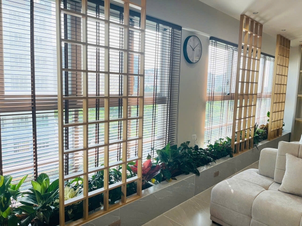 🌟FOR SALE: HAPPY VALLEY APARTMENT- PHÚ MỸ HƯNG- 13.6 BILLION