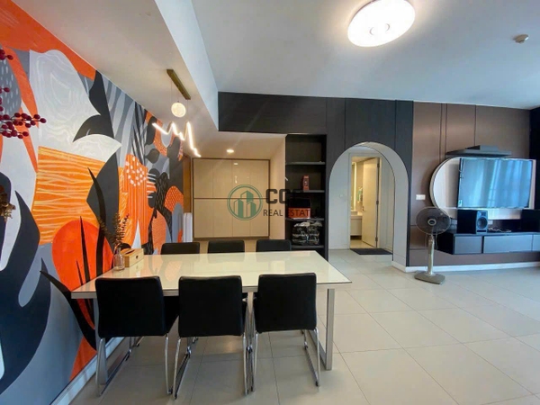 🏡 FOR RENT – GATEWAY THAO DIEN APARTMENT- 98M2- 2 BEDROOMS