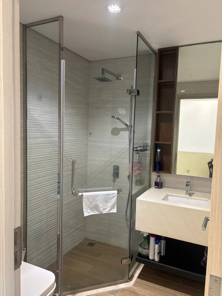 📍FOR RENT – ASCENTIA –56M2- 2 BEDROOMS