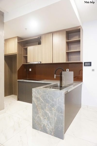 MIDTOWN PHU MY HUNG - THE SYMPHONY WITH FULLY FURNISHED | 91M2 | 2 BEDROOMS FOR RENT