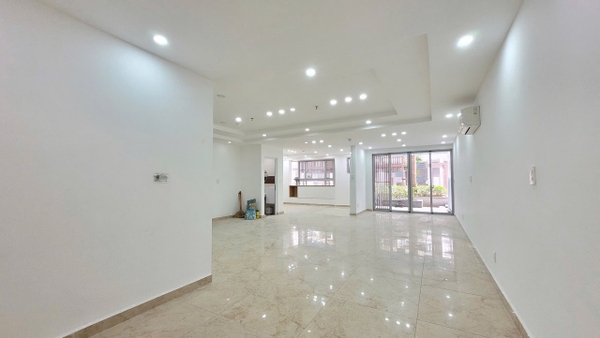 Shophouse for Rent at Midtown M7 – Phu My Hung, District 7