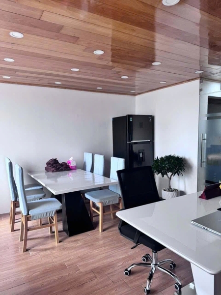 SHOPHOUSE MIDTOWN PHU MY HUNG FOR SALE| 65M2 |  BASIC FURNITURE