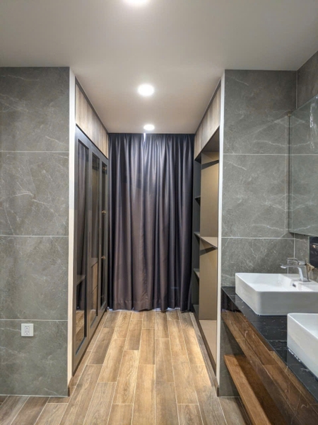RIVERPARK PREMIER APARTMENT FOR SALE – PHU MY HUNG DISTRICT 7 – 3 BEDROOMS – 133SQM – RIVER VIEW