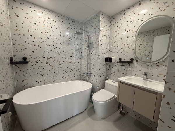 FOR RENT – BRAND NEW SKY GARDEN 3 APARTMENT ✨