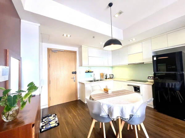 MASTERI THAO DIEN APARTMENT FOR RENT – 1 BEDROOM | 49M²