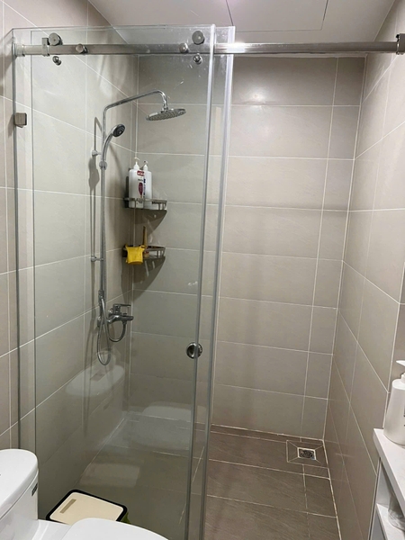SAIGON SOUTH RESIDENCE 2 BEDROOMS - FULLY FURNISHED FOR RENT
