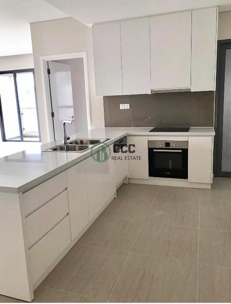 🌊 For Rent – Diamond Island | 3BR -2BT• 117m • Basic Furnished