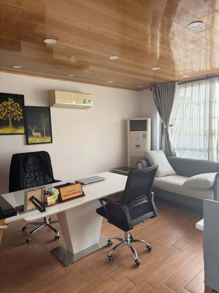 SHOPHOUSE MIDTOWN PHU MY HUNG FOR SALE| 65M2 |  BASIC FURNITURE