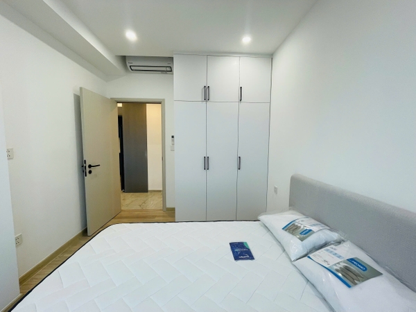 PHU MY HUNG CARDINAL COURT 2 BEDROOMS FOR RENT | 76M2 | FULLY FURNISHED
