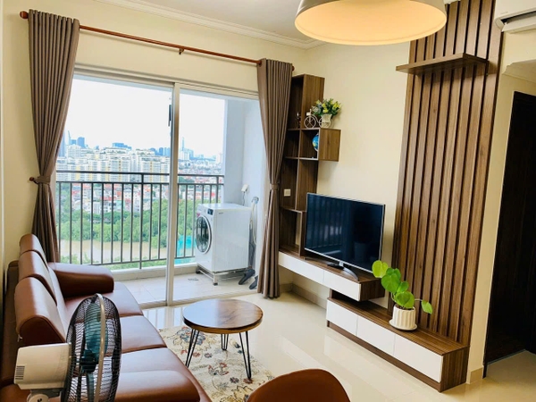 FOR SALE 2 BEDROOM APARTMENT SUNRISE RIVERSIDE 69SQM 2BATHROOMS