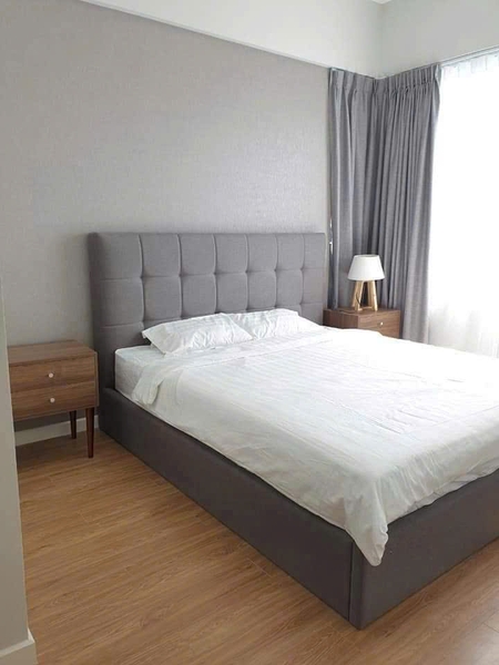 MASTERI AN PHU APARTMENT WITH 2 BEDROOMS FOR RENT