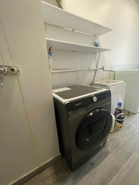 THE SIGNATURE MIDTOWN M7 3 BEDROOMS WITH RIVER VIEW FOR RENT