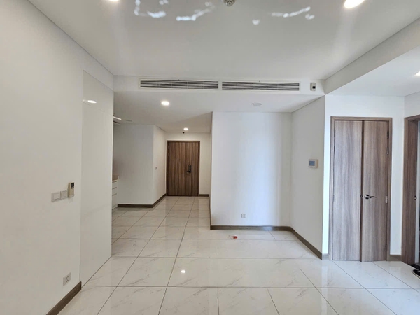 SUNWAH PEARL BINH THANH FOR SALE | 1 BEDROOM WITH BASIC FURNITURE