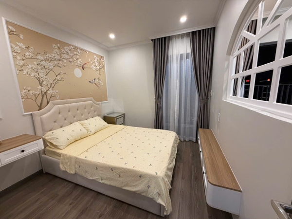 🌿FOR RENT LAVIDA – 2 BEDROOM APARTMENT - 74M2- 2 BEDROOMS