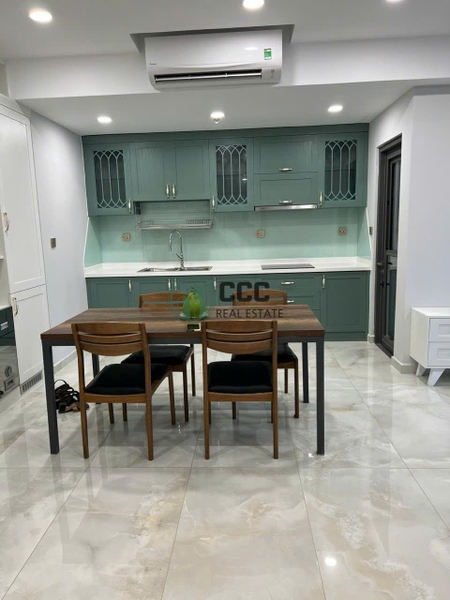 📍 APARTMENT FOR RENT AT THE ASCENTIA – PHU MY HUNG- 78m2-2 BEDROOMS