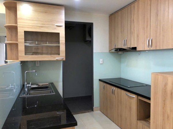 ✨MASTERI THAO DIEN – APARTMENT FOR RENT- 2 BEDROOMS,  2 BATHROOMS- 19 MILLION VND/MONTH