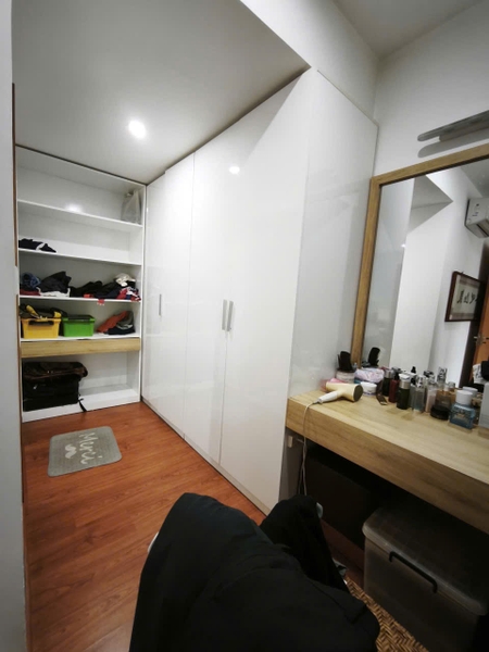 HAPPY VALLEY PHU MY HUNG FOR SALE WITH 2 BEDROOMS | 112M2| FULLY FURNISHED