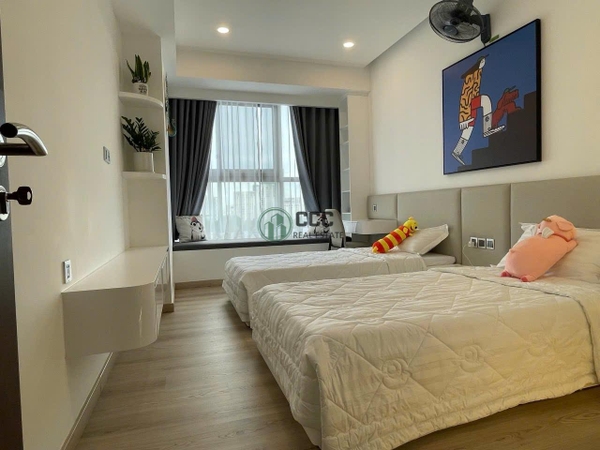 ✨FOR SALE M7 MIDTOWN-111M² -3 BEDROOMS- 2 BATHROOMS