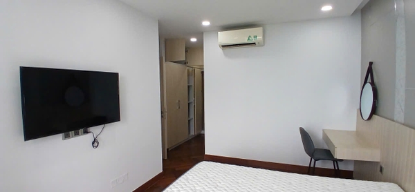 PHU MY HUNG MIDTOWN M6 THE SYMPHONY APARTMENT | 121M2| 3BEDROOMS FOR RENT