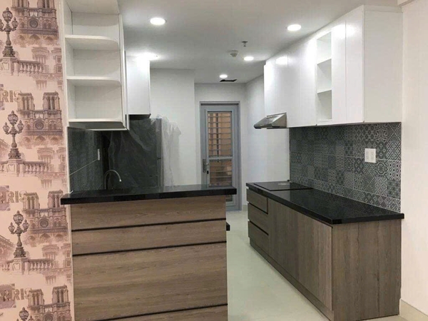 FOR SALE SCENIC VALLEY PHU MY HUNG APARTMENT 3 BEDROOM 101M2 FULLY FURNISHED
