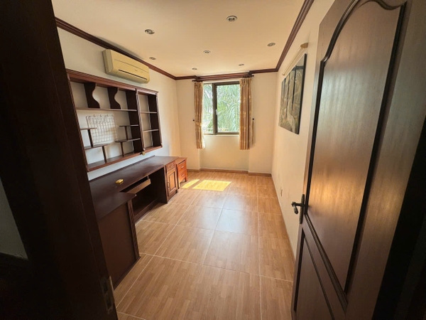 PHU MY HUNG THE PANORAMA 140M2 3 BEDROOMS FOR RENT FULL FURNITURE