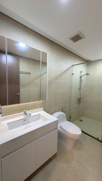 🔥 APARTMENT FOR RENT IN VINHOMES CENTRAL PARK – 3BR 111M² – FULLY FURNISHED – GREAT VIEW! 🔥
