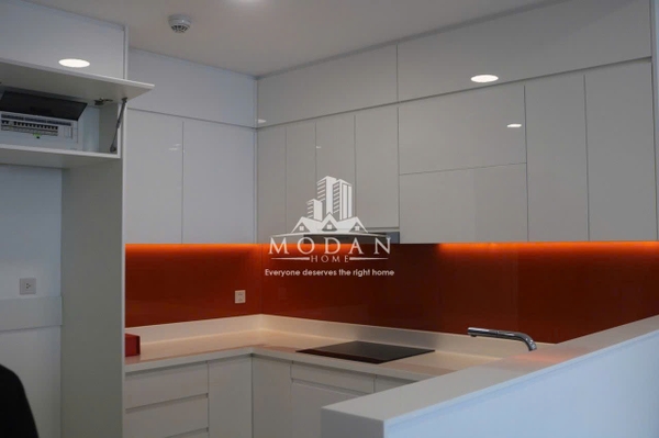 🏢 APARTMENT FOR RENT – SUNWAH PEARL | 1 BEDROOM | 55m²