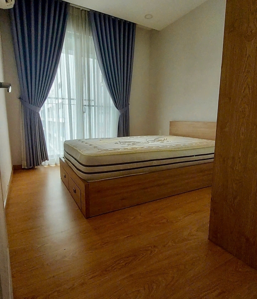 SCENIC VALLEY PHU MY HUNG 110M2 | 3 BEDROOMS WITH FULLY FURNISHED FOR RENT