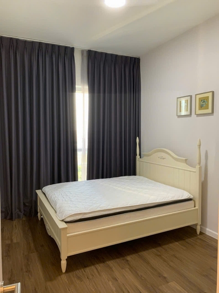 LUXURY APARTMENT FOR RENT ESTELLA HEGHTS – 125SQM – 3 BEDROOMS – POOL VIEW