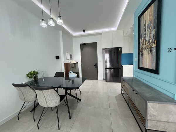PHU MY HUNG THE ANTONIA FOR SALE WITH 2 BEDROOMS | NICE VIEW | 87M2