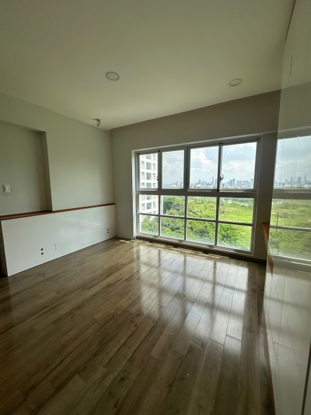 HAPPY VALLEY PHU MY HUNG FOR SALE WITH BASIC FURNITURE | 100M2 | 3 BEDROOMS