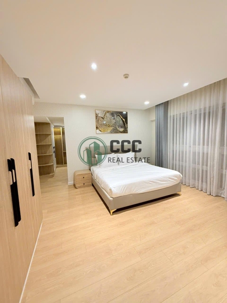 🌟 PENTHOUSE FOR RENT AT HAPPY VALLEY- 250M2- 5 BEDROOMS -3 BATHROOMS