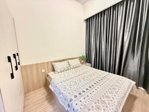 The Infinity Apartment for Rent 3 Bedrooms 128 sqm Fully Furnished