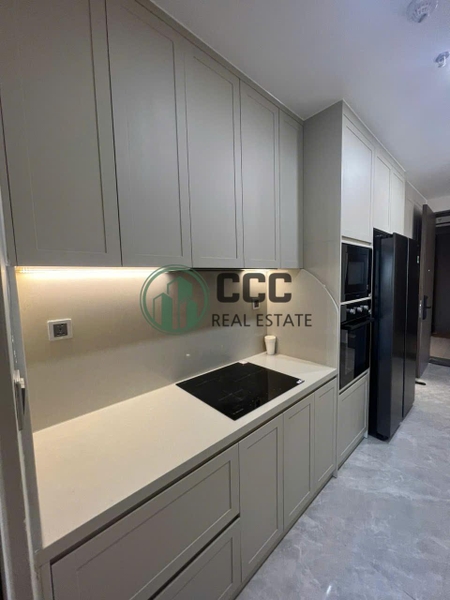 ✨ MIDTOWN APARTMENT FOR RENT-103m2 -FULLY FURNISHED