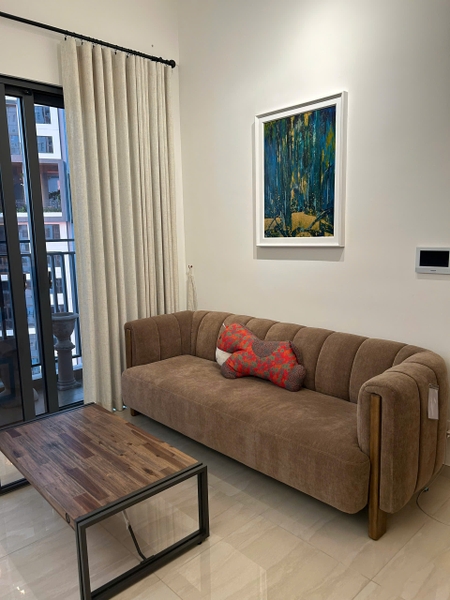 FOR RENT APARTMENT THE INFINITY Q7 2 BEDROOM 97M2 FULLY FURNISHED