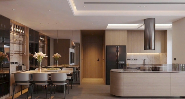 BINH THANH VINHOMES CENTRAL PARK APARTMENT 100M2 WITH 3 BEDROOMS FOR SALE