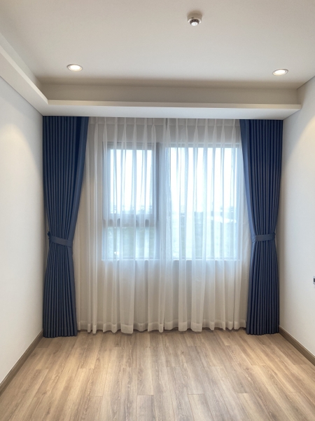 PHU MY HUNG THE HORIZON APARTMENT 3 BEDROOMS FOR RENT