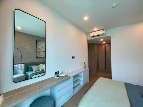 FOR RENT DELASOL APARTMENT DISTRICT 4 – 99SQM – 3 BEDROOMS – FULLY FURNISHED