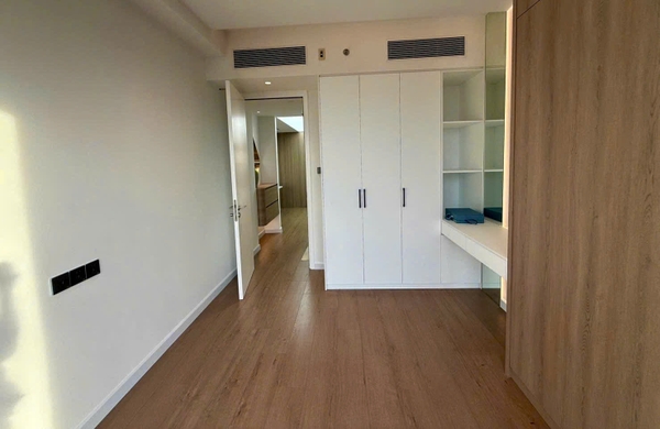GATEWAY THAO DIEN APARTMENT 100M2 RIVER VIEW 2 BEDROOMS FOR RENT