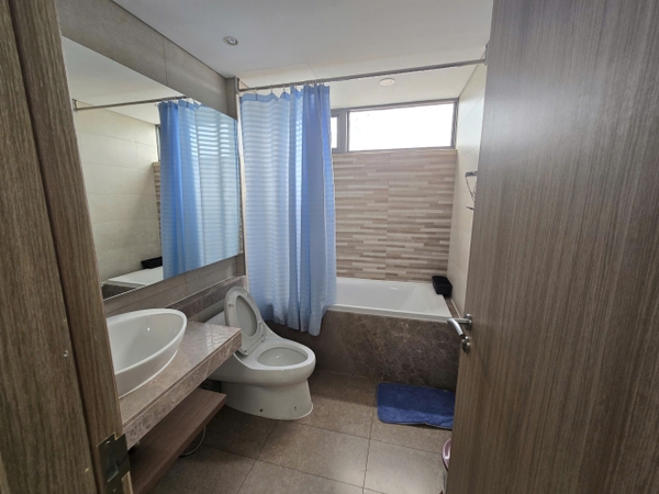 URBAN HILL PHU MY HUNG 3 BEDROOMS FOR SALES | 108M2 | VILLA VIEW