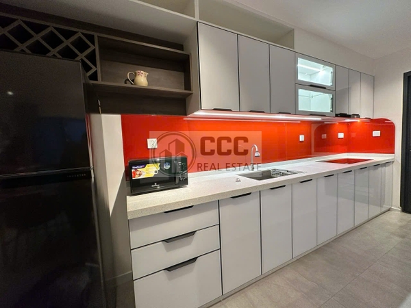 NICE HOUSE PHU MY HUNG ANTONIA APARTMENT 2 BEDROOMS  FOR SELL