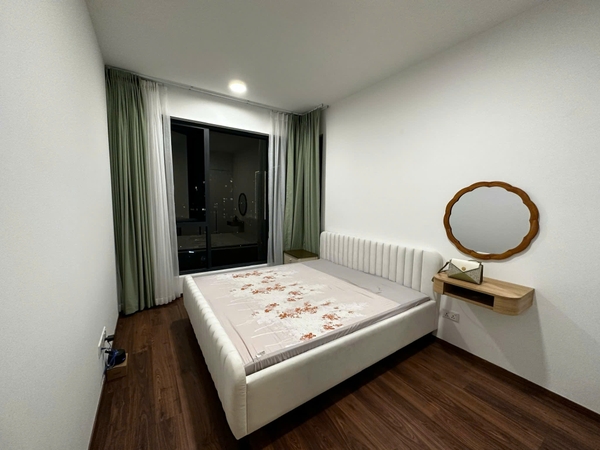 🌟FOR RENT: ONE VERANDAH CORNER UNIT- 83M2- 22 MILLION/MONTH