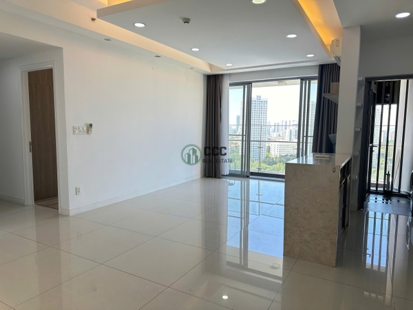 FULL OPTIONS FOR RENT- PHU MY HUNG GREEN VALLEY