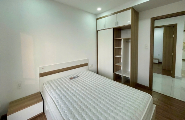 SCENIC VALLEY APARTMENT FOR RENT – 110SQM | 3 BEDROOMS | FULLY FURNISHED