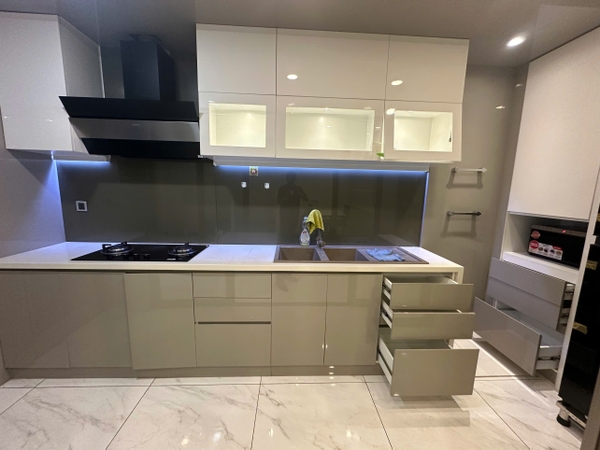 FOR SALE – MIDTOWN M5 APARTMENT | PHU MY HUNG, DISTRICT 7 | RIVER VIEW
