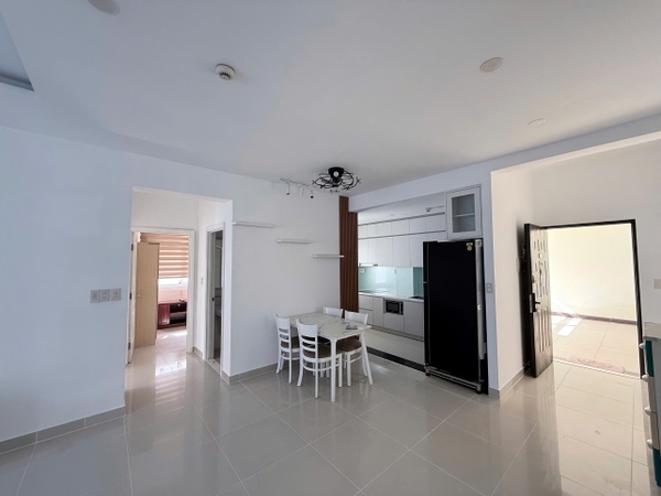 RIVERSIDE RESIDENCE APARTMENT 2 BEDROOMS FOR SALE | 85M2 | 2 PHÒNG NGỦ