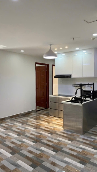 FOR RENT – SCENIC VALLEY, PHU MY HUNG | 2BR – 2BA |BASIC FURNITURE